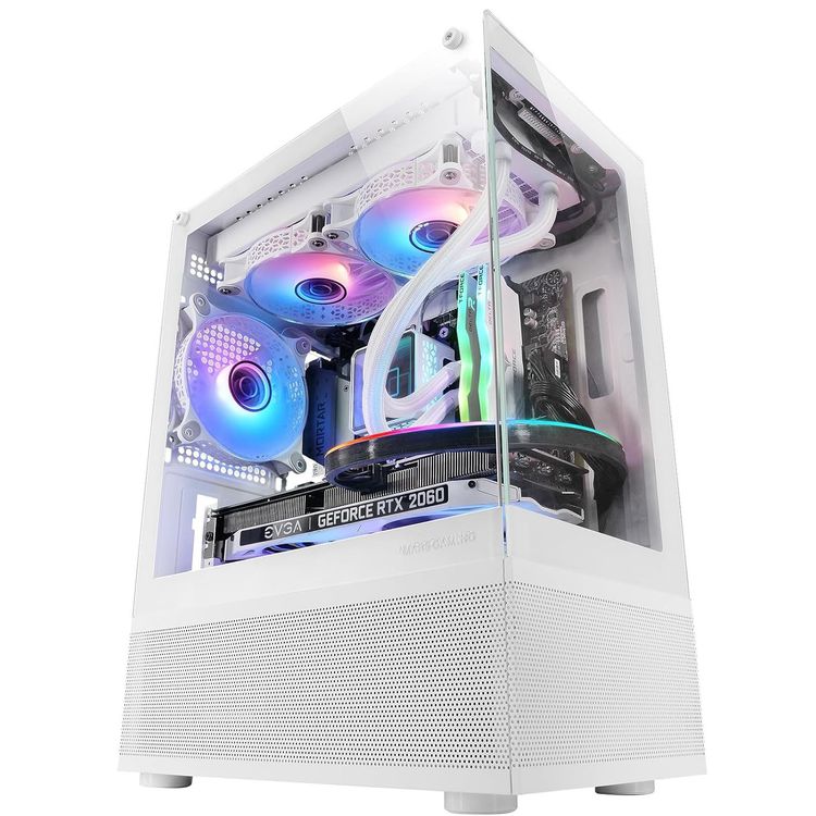 Specia Gaming PC Core i7 13th 5Ghz 32GB 1TB RTX3070 WaKü Neu