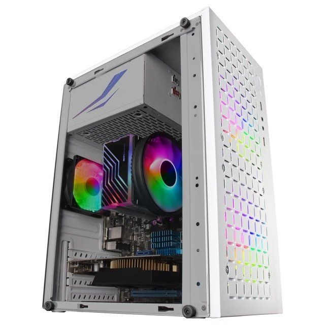 Specia Gaming PC Workstation Core i7 13° 4,8Ghz 32GB 1TB - Image 1