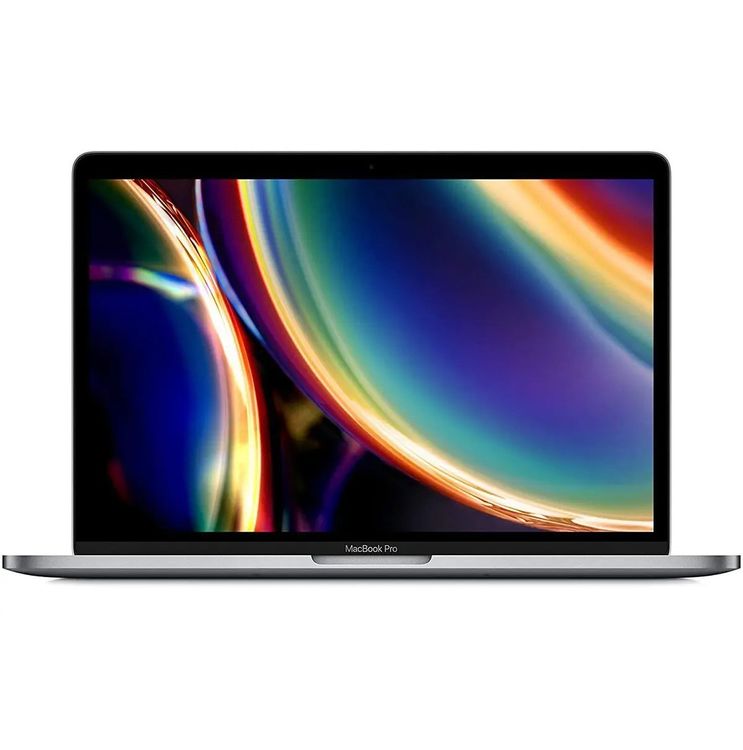 MacBook Pro 15" TouchBar i7 16GB 512GB *nuovo* Garanzia