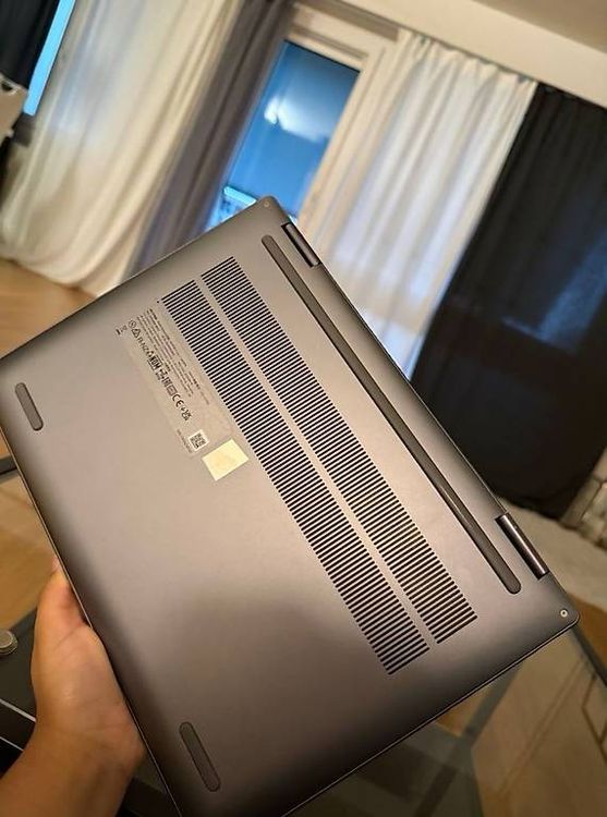 LENOVO-IDEA IdeaPad 5 14AHP9, portatile convertibile 2 in 1 - Image 2