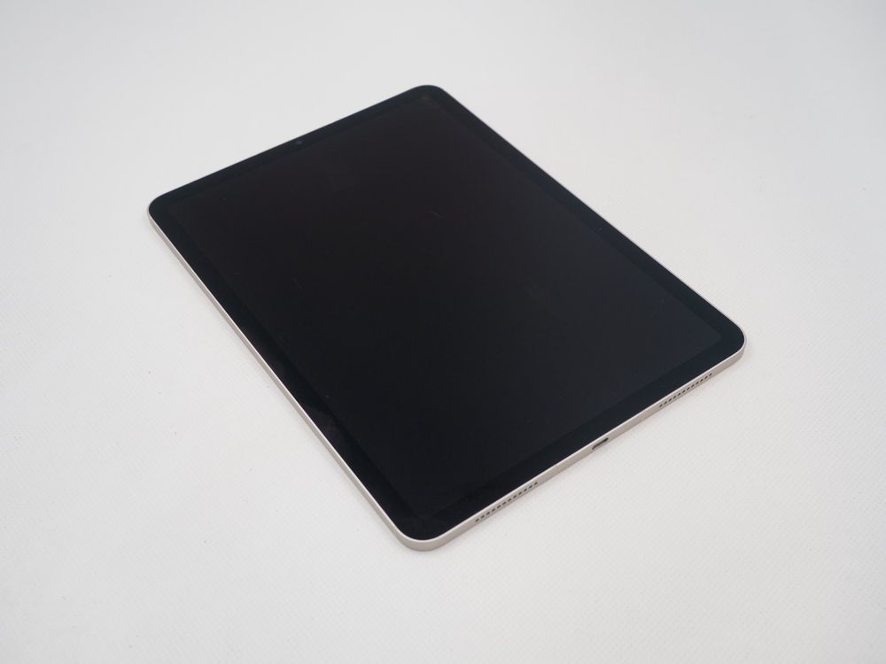 APPLE iPad Air 5 Cellular iCloud bloccato (25112431) - Image 2