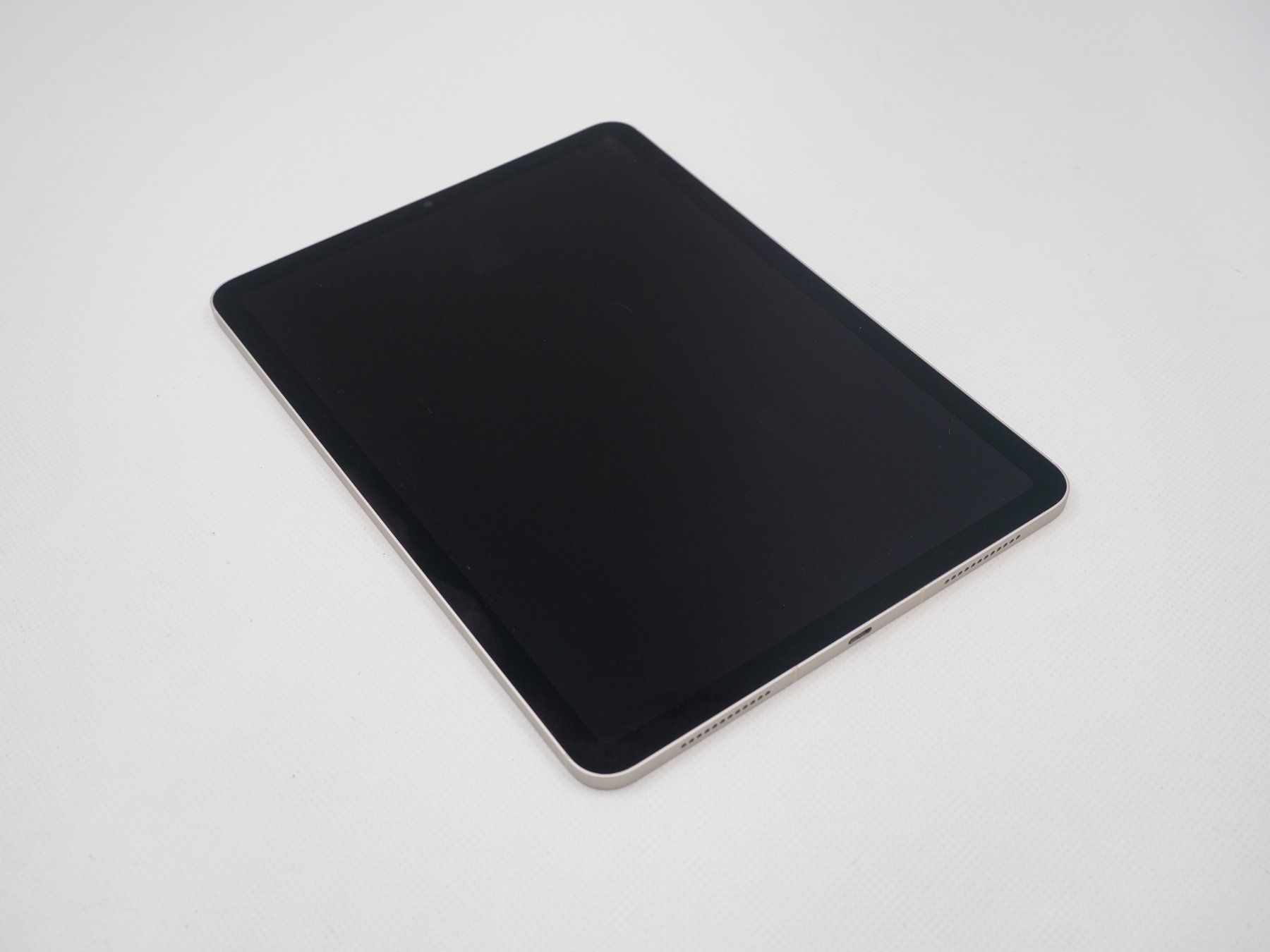 APPLE iPad Air 5 Cellular iCloud bloccato (25112431) - Image 3