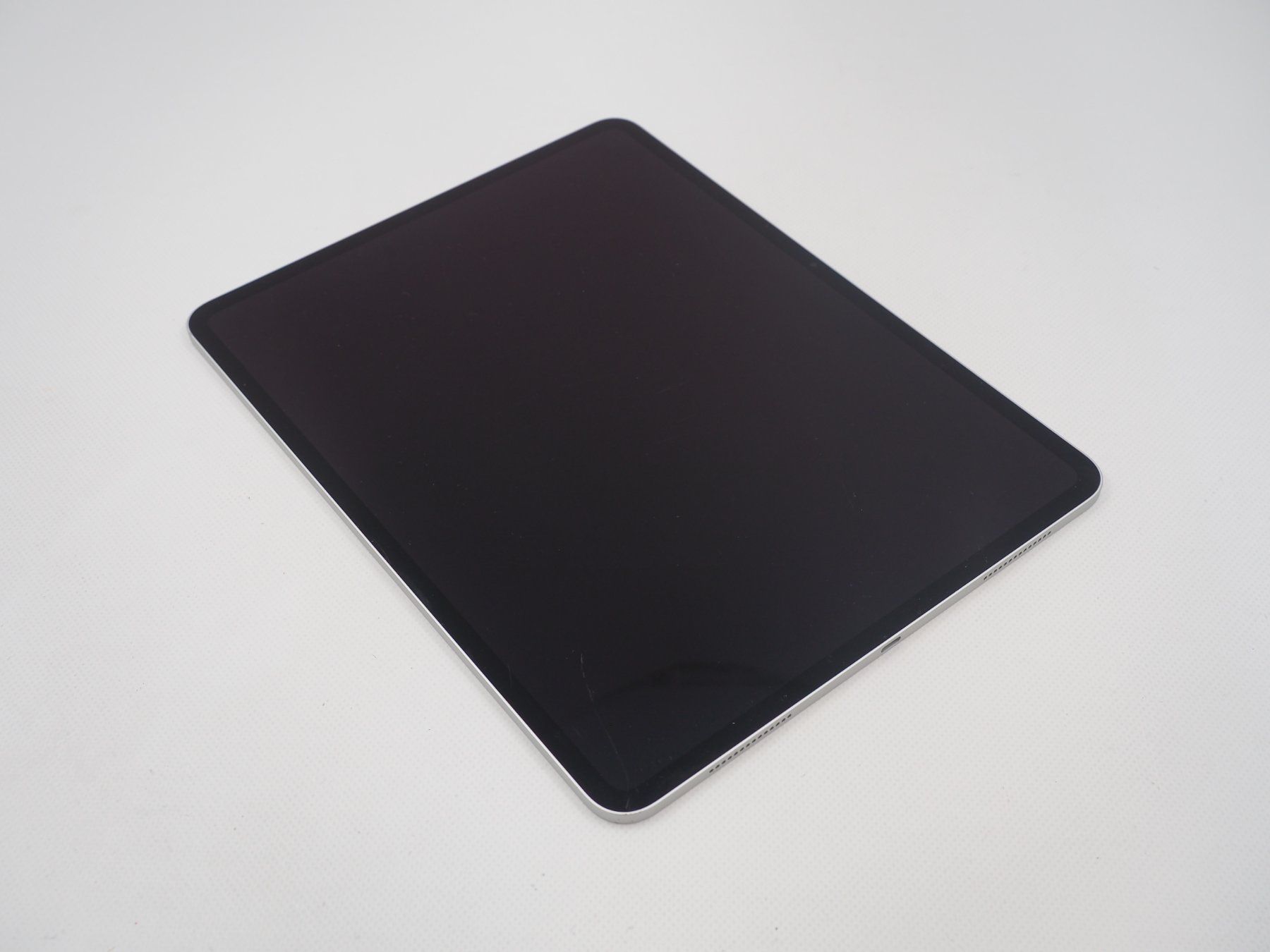 APPLE iPad Pro 13 2024 WIFI iCloud bloccato (25112458) - Image 3