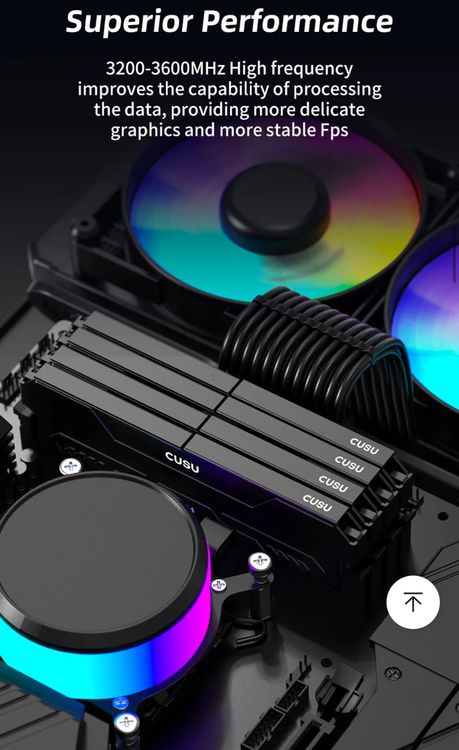 NUOVO: PC per gioco/ufficio | i7 12Gen ES | 16GB DDR4 | 1TB SSD - Image 2