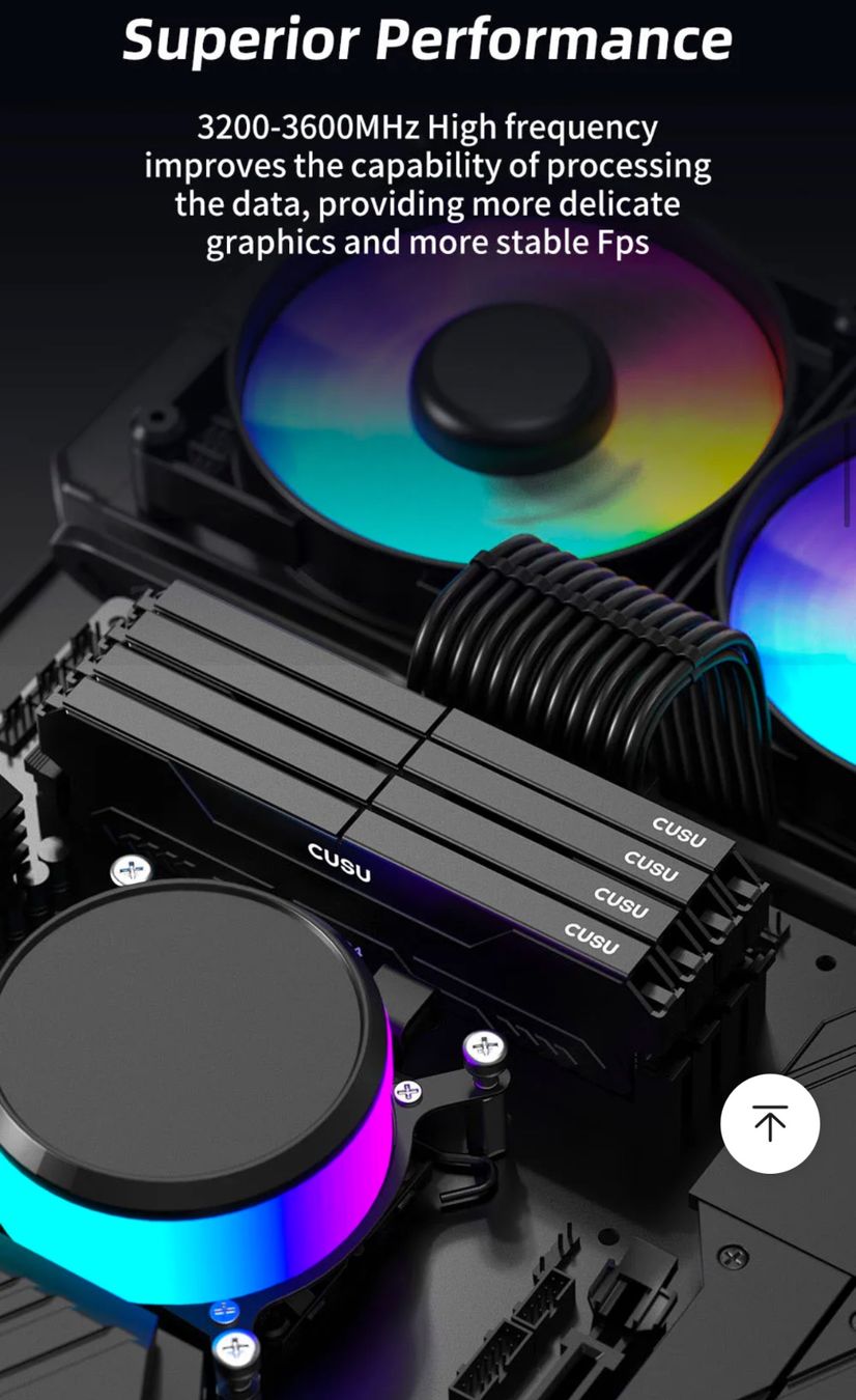 NUOVO: PC per gioco/ufficio | i7 12Gen ES | 16GB DDR4 | 1TB SSD - Image 3