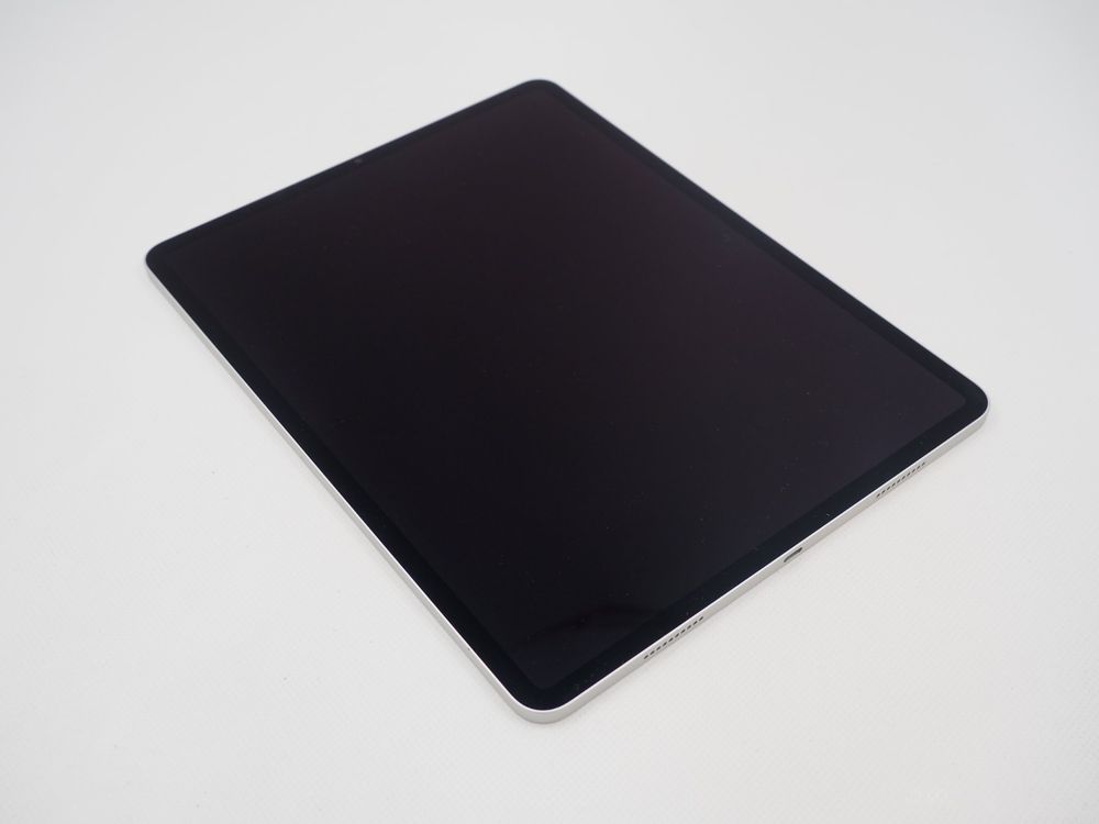 APPLE iPad Pro 12.9 2022 WIFI iCloud bloccato (25112450) - Image 2