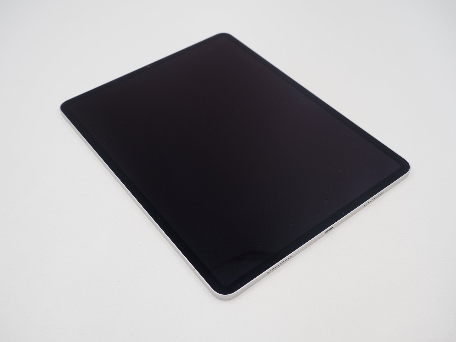 APPLE iPad Pro 12.9 2022 WIFI iCloud bloccato (25112450) - Image 3