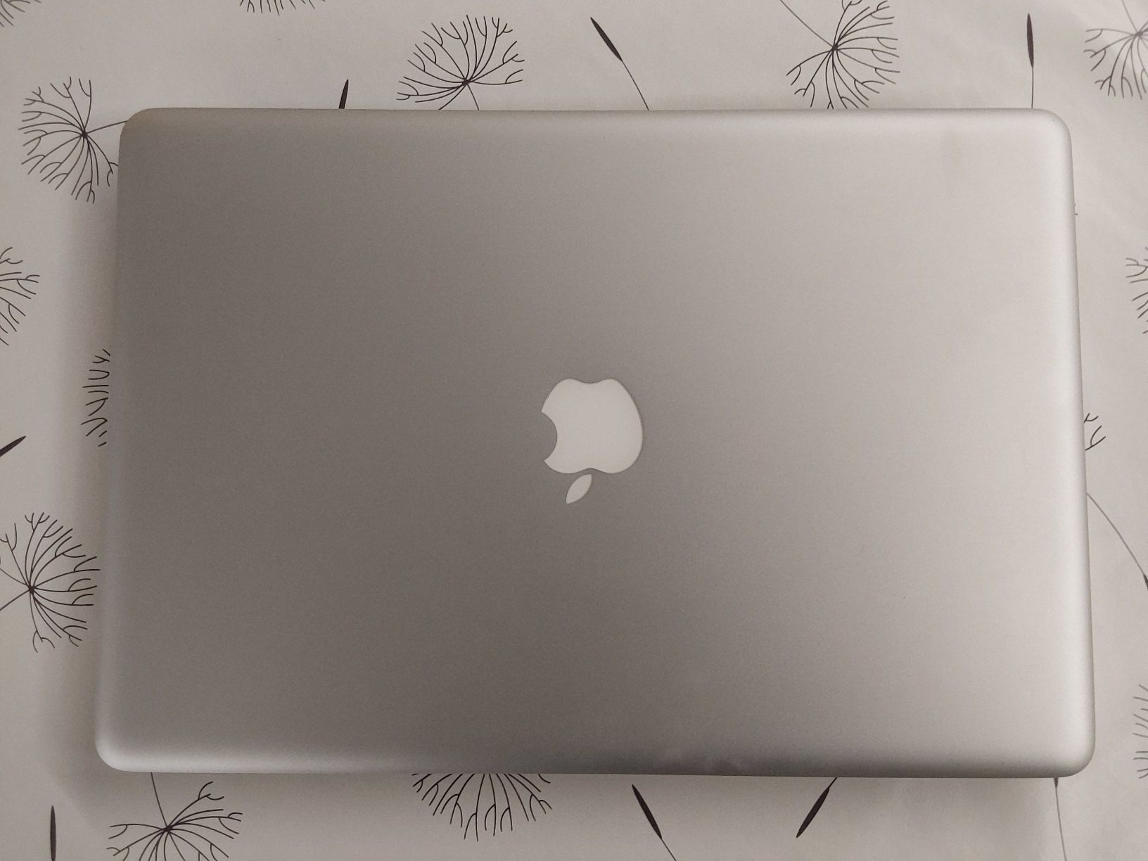 Apple Macbook Pro 15", metà 2009 - Image 1