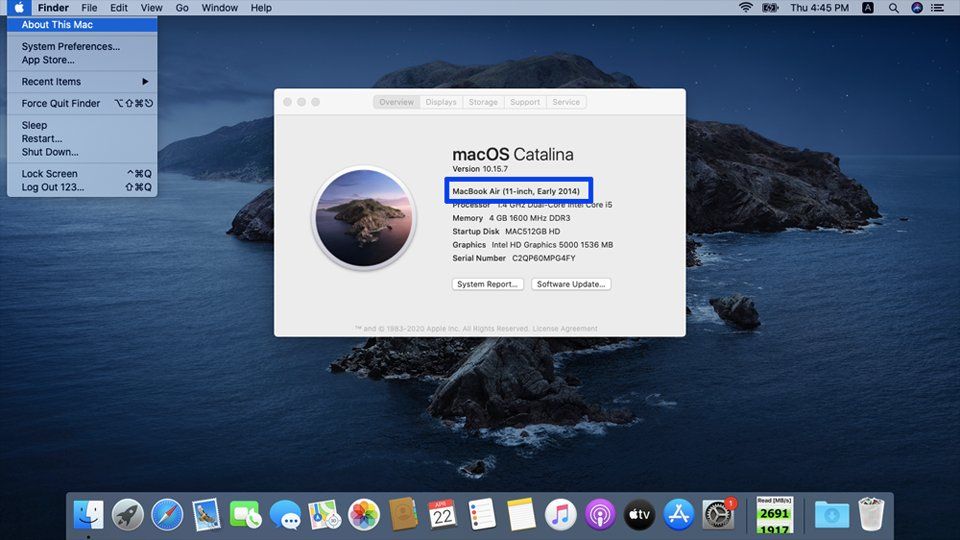 SSD originale Apple 256GB per MacBook Pro 13" 2016-2017 - Image 2