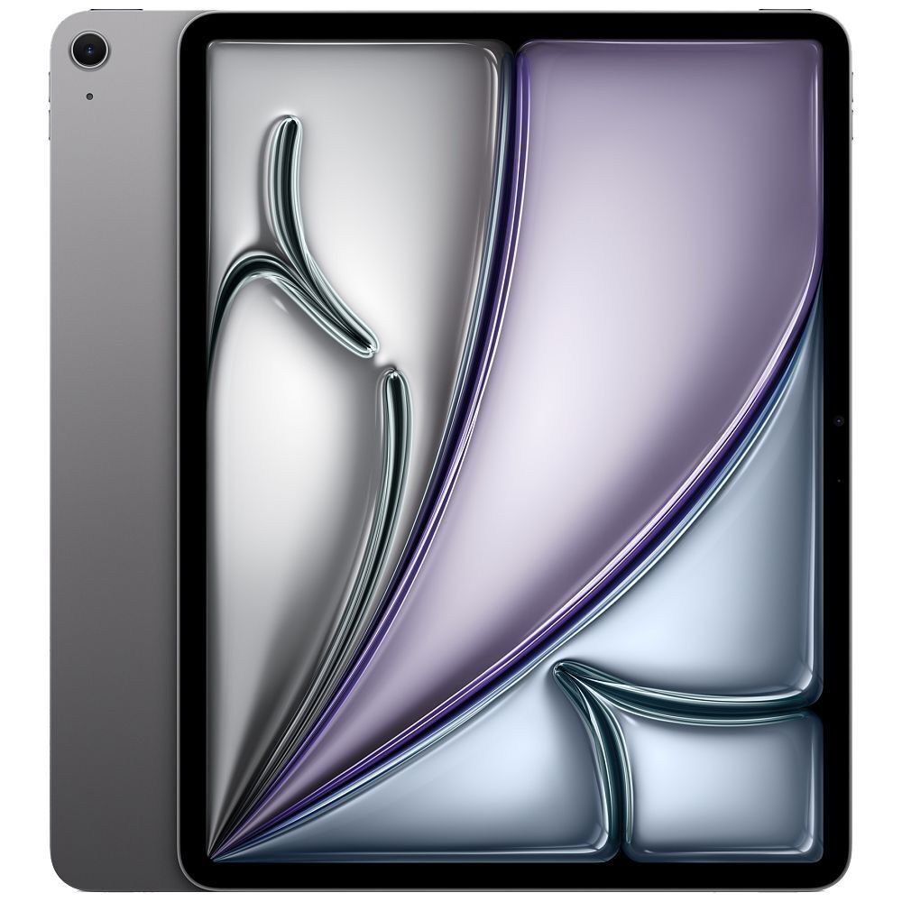 IPAD AIR M3 11" 128GB 5G WIFI+CELLULAR FABRIKNEU! - Image 3