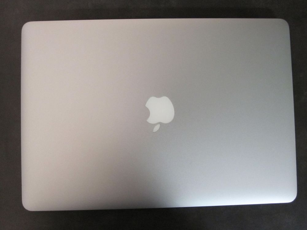 MacBook Pro Retina 15.4'' Mid 2012, 8GB, 500GB, difettoso - Image 2
