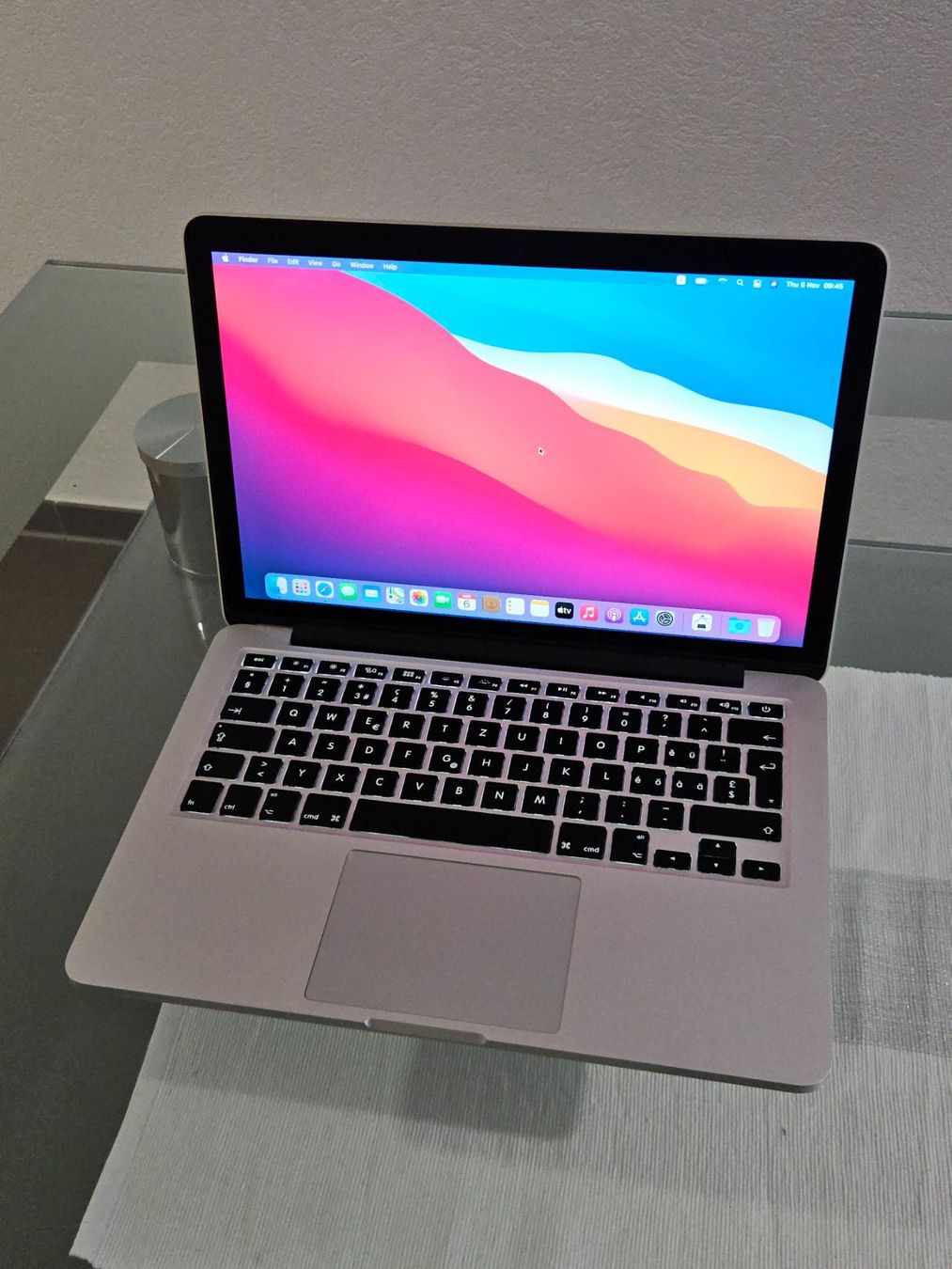 Apple MacBook Pro 13" 2015 | i5 8GB 256GB - Image 1