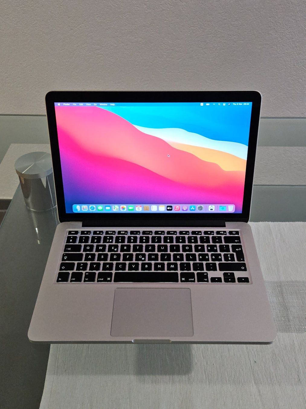 Apple MacBook Pro 13" 2015 | i5 8GB 256GB - Image 3