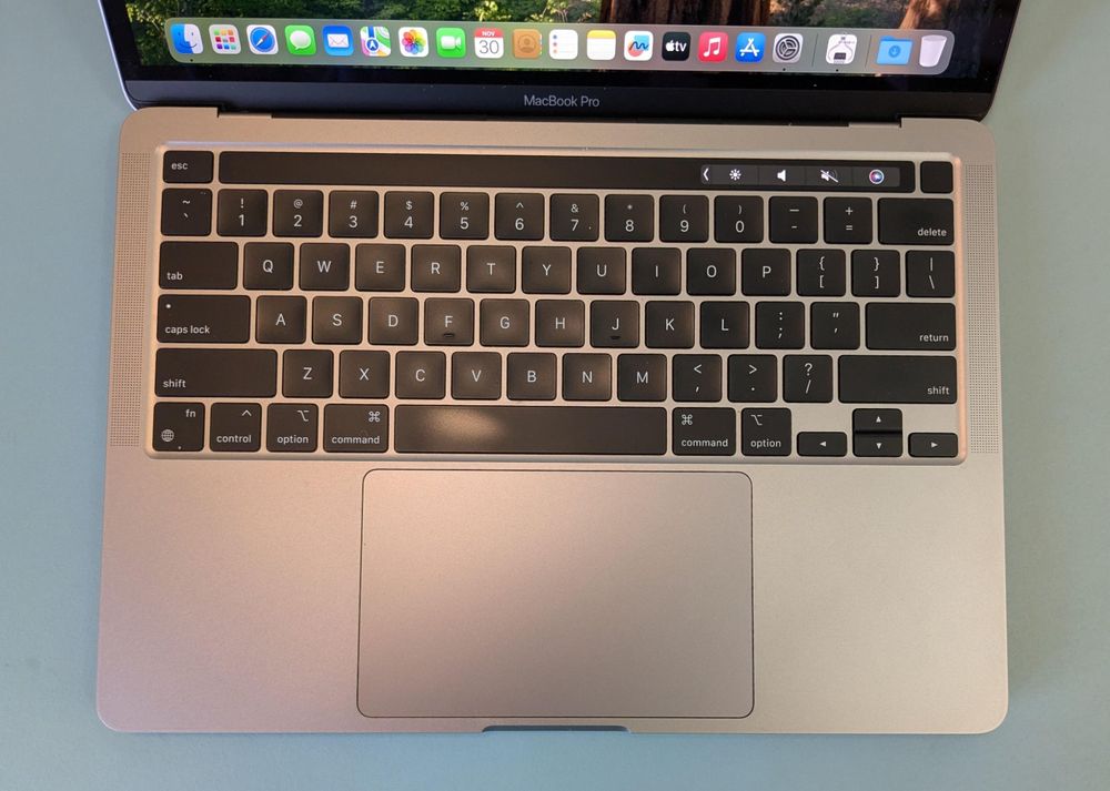 Apple MacBook Pro 13" M2 2022 US | 1 porta USB-C non carica - Image 2