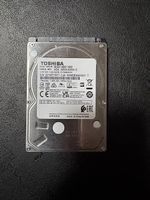 Toshiba Hard Disk 1 TB - Image 2