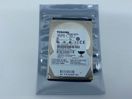 Toshiba Hard Disk 1 TB - Image 3
