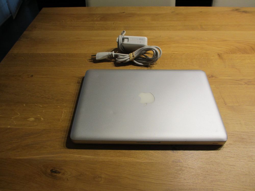 MacBook Pro