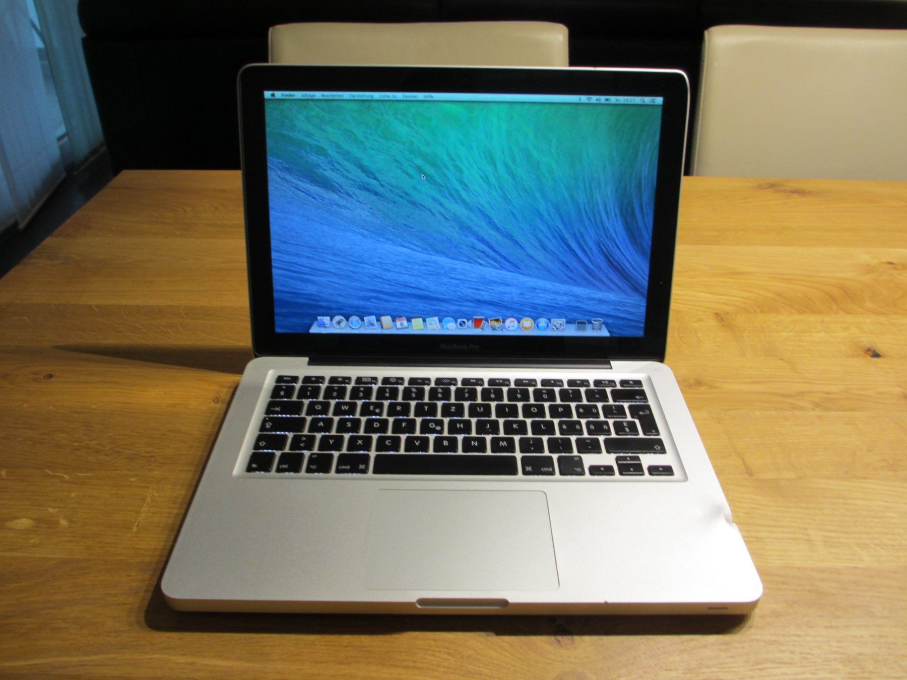 MacBook Pro - Image 3