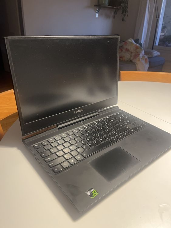 Lenovo Legion Gaming Laptop - Potente e portatile! 🔥💻 - Image 2