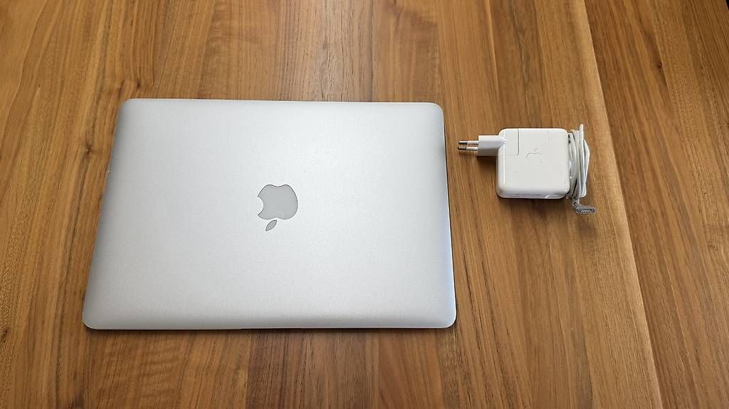 Apple MacBook Air 13" argento < === - Image 3