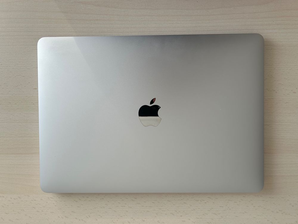 Apple MacBook Pro 13 (fine 2020) – Garanzia fino a settembre 2026 - Image 2