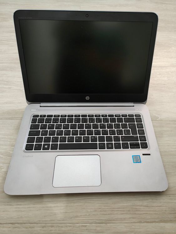 HP EliteBook Folio 1040 G3