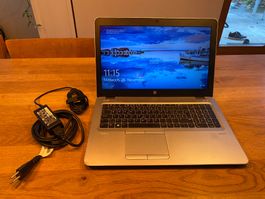 HP EliteBook Folio 1040 G3 - Image 3