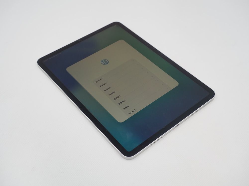 APPLE iPad Pro 11 2021 Cellular iCloud (25113059)