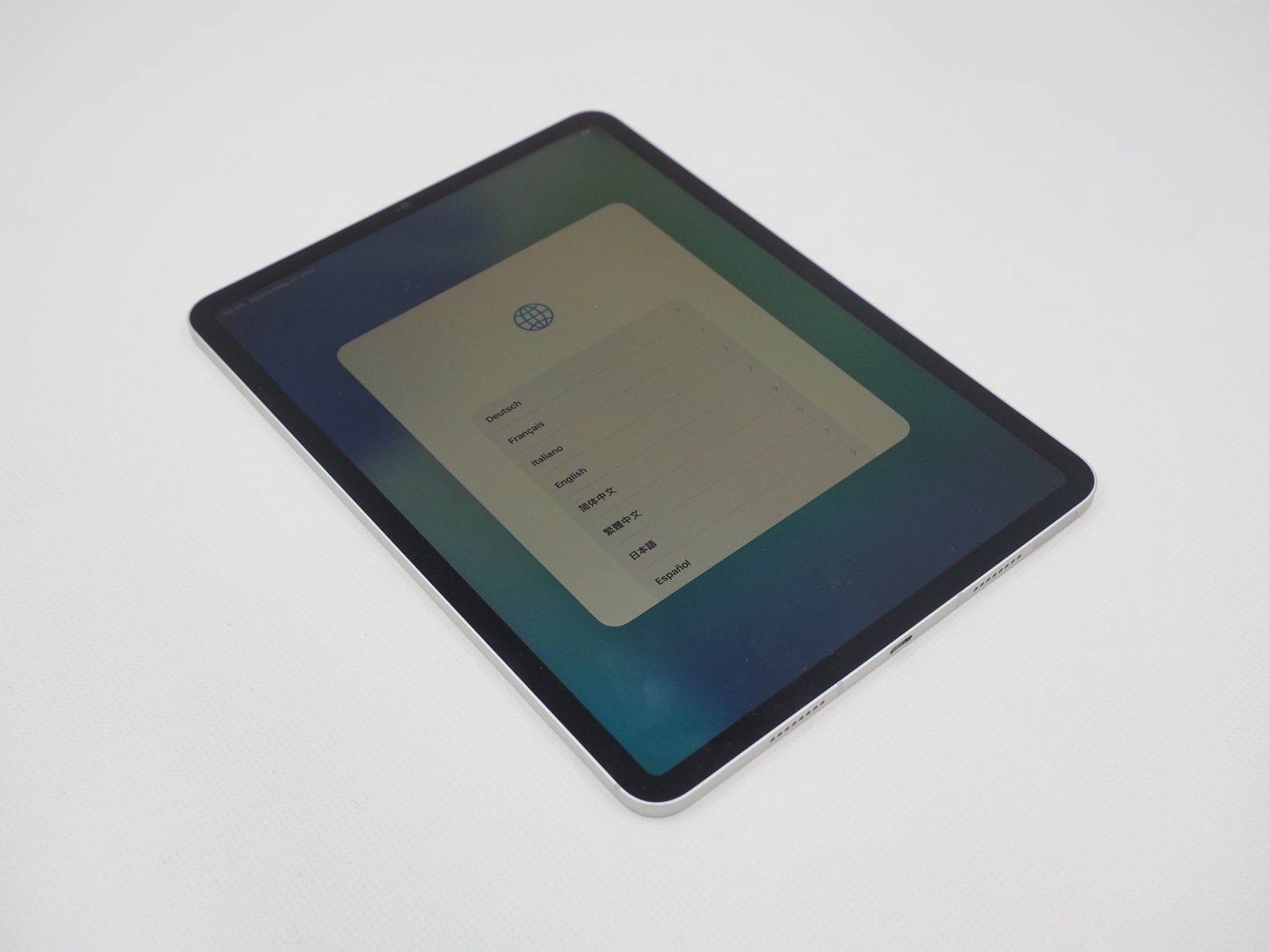 APPLE iPad Pro 11 2021 Cellular iCloud (25113059) - Image 1