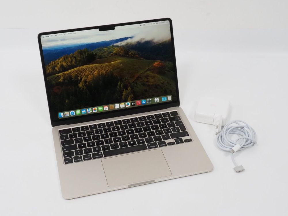 APPLE MacBook Air 13.6 pollici M2 2022 (25112557p80)