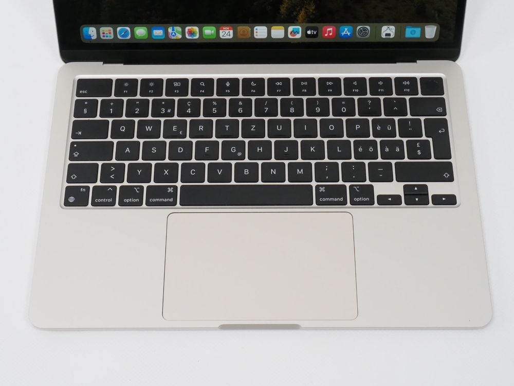APPLE MacBook Air 13.6 pollici M2 2022 (25112557p80) - Image 2