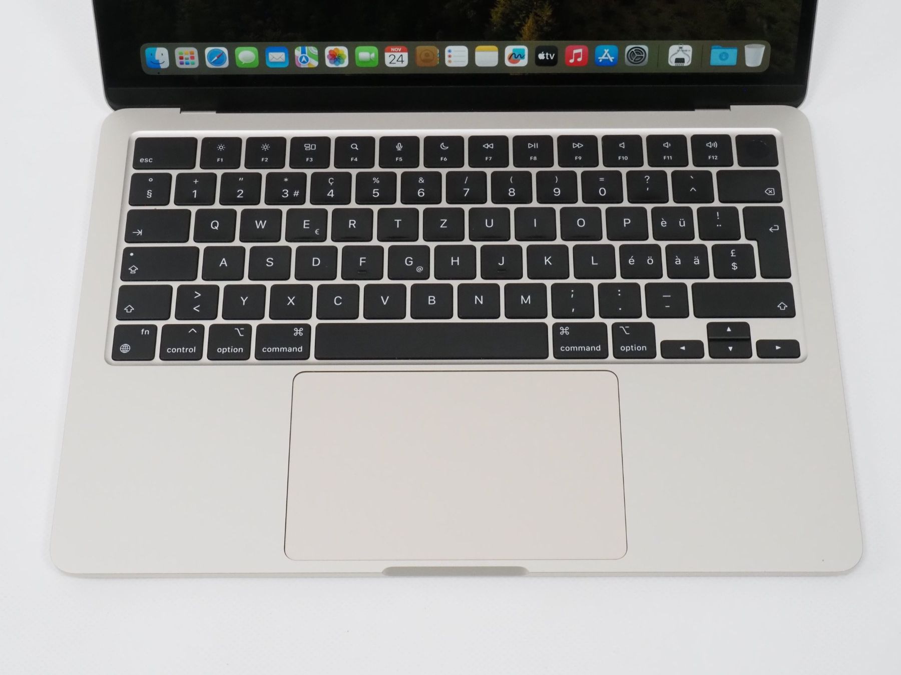 APPLE MacBook Air 13.6 pollici M2 2022 (25112557p80) - Image 3