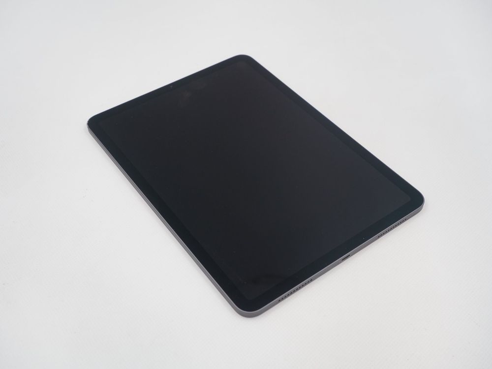 APPLE iPad Air 4 WIFI iCloud gesperrt (25112650) - Image 2