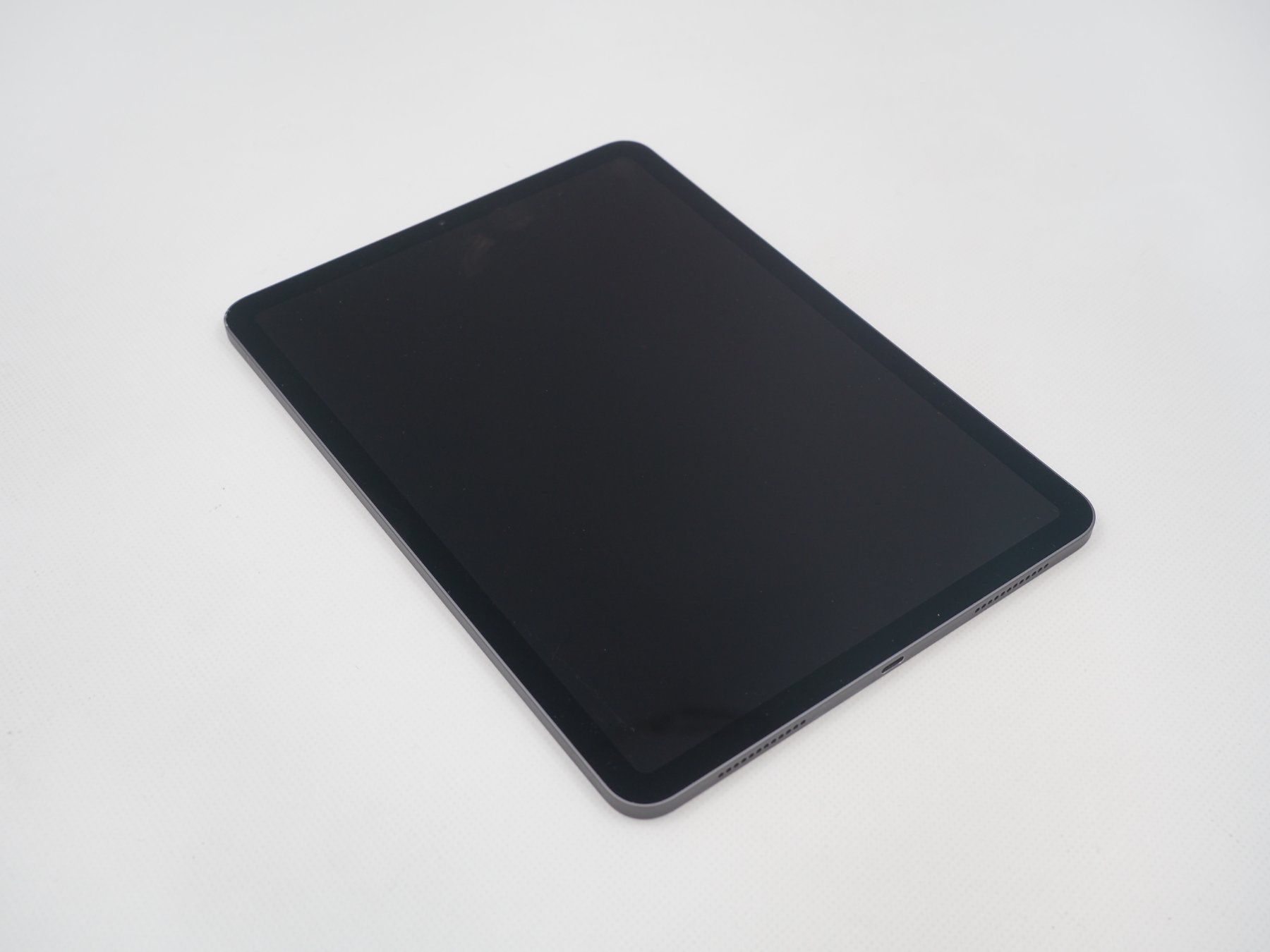 APPLE iPad Air 4 WIFI iCloud gesperrt (25112650) - Image 3