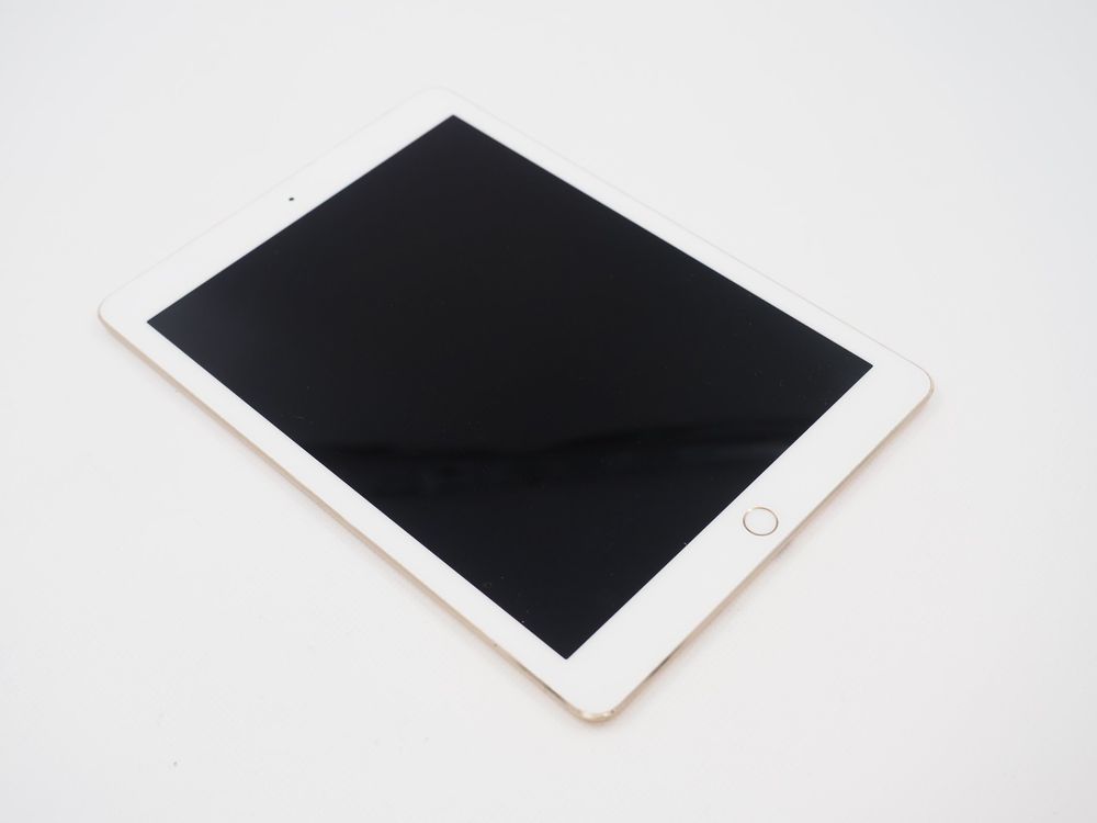 APPLE iPad Pro 9.7Zoll 2016 WIFI 128 GB difettoso (25112959p30) - Image 2