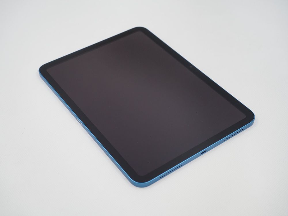 APPLE iPad 10 WIFI iCloud bloccato (25112605) - Image 2
