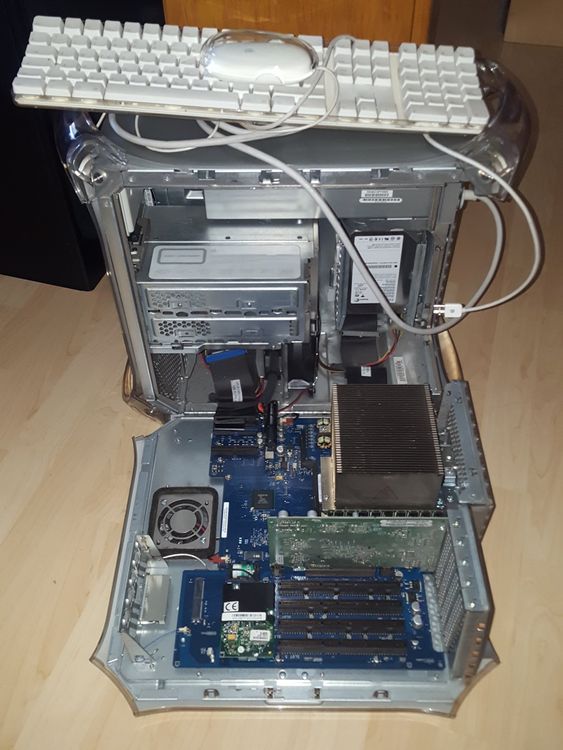 Apple Power Mac G4 (incl. Tastiera e mouse) - Image 2