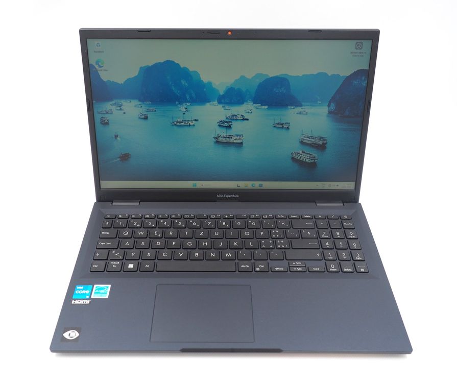 ASUS ExpertBook B1502CVA 15.6 Zoll (25112418p80)