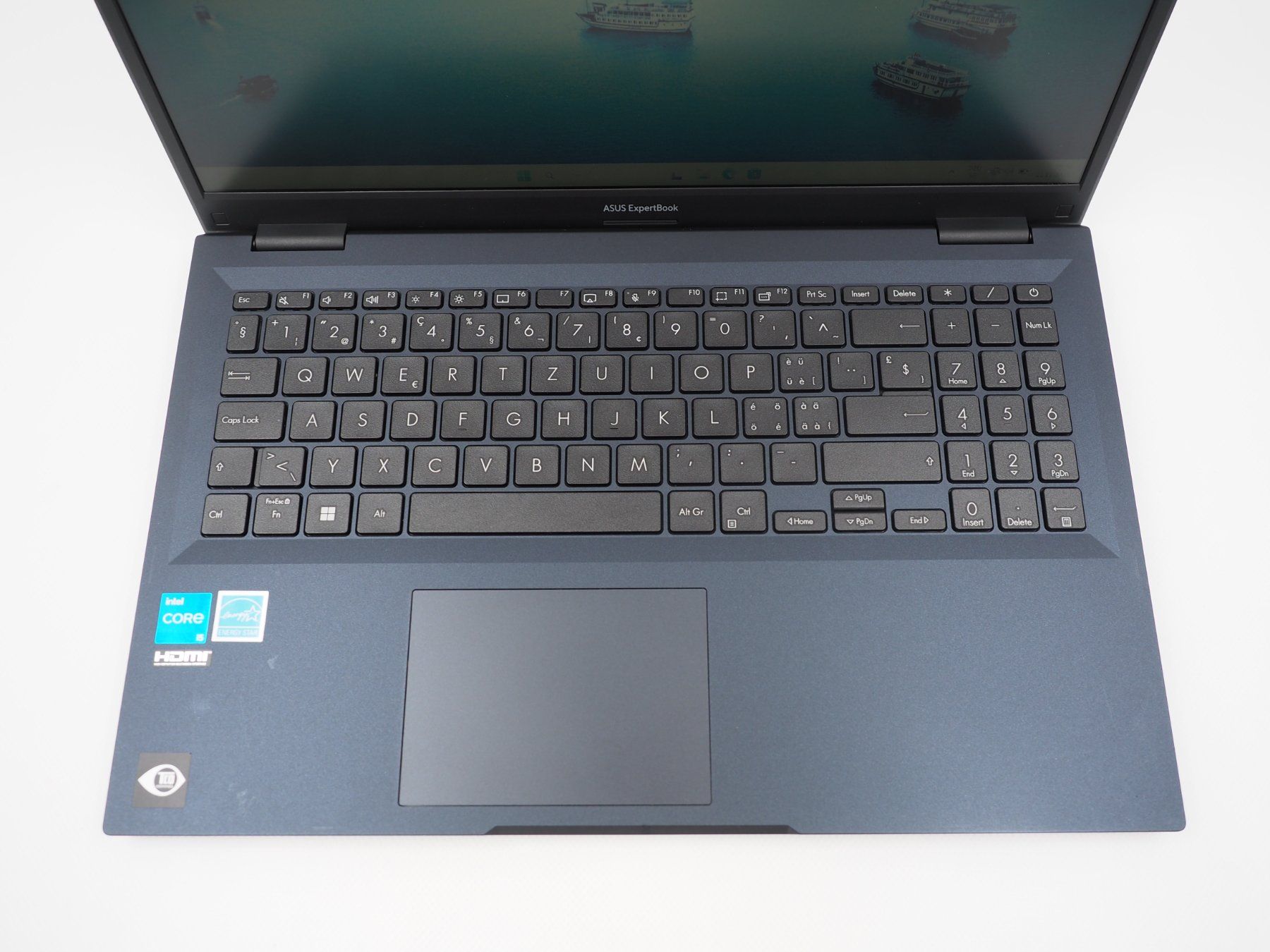 ASUS ExpertBook B1502CVA 15.6 Zoll (25112418p80) - Image 3
