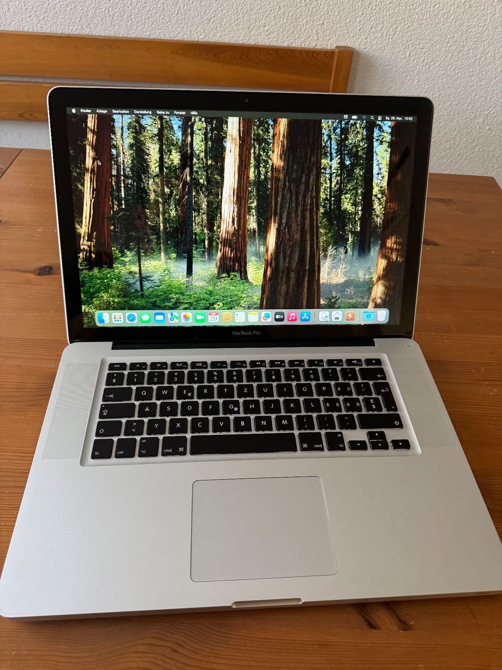 MacBook Pro 15 pollici 2012 - Image 1