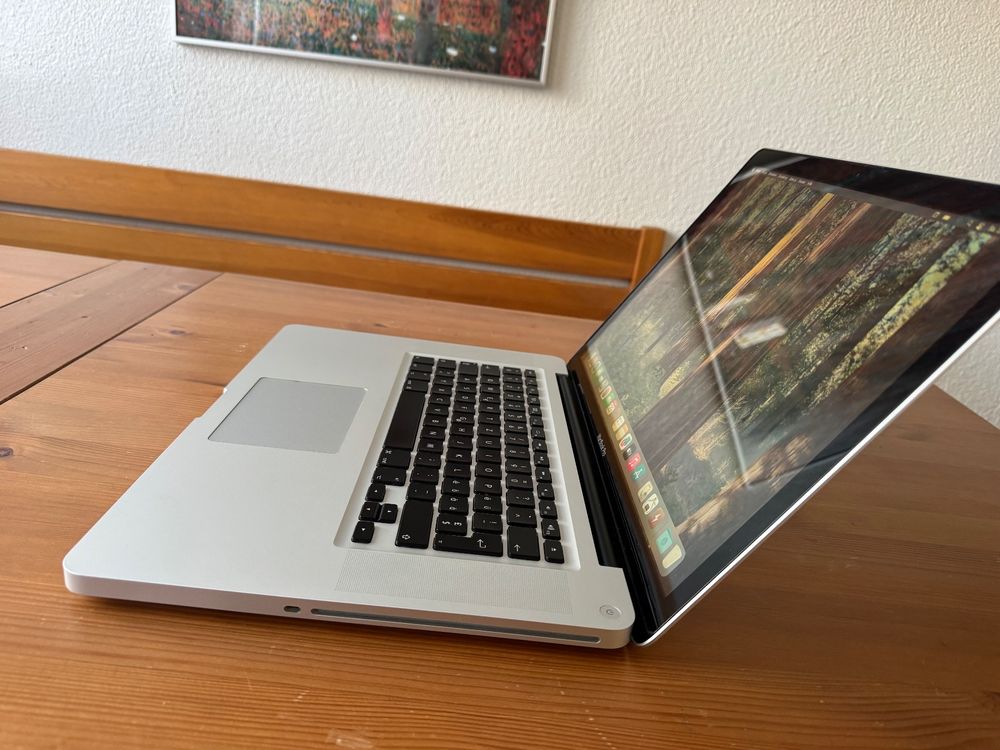 MacBook Pro 15 pollici 2012 - Image 2