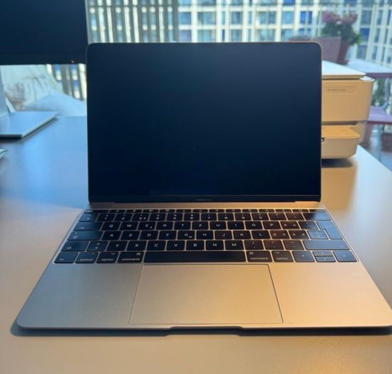 Apple MacBook 12-inch (2019) Space Gray/8GB/256GB SSD - Image 2