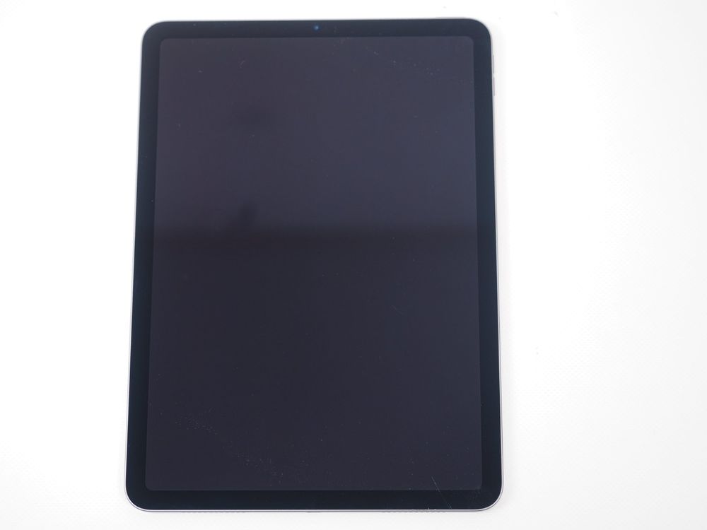 APPLE iPad Air 4 WIFI iCloud bloccato (25112510) - Image 2