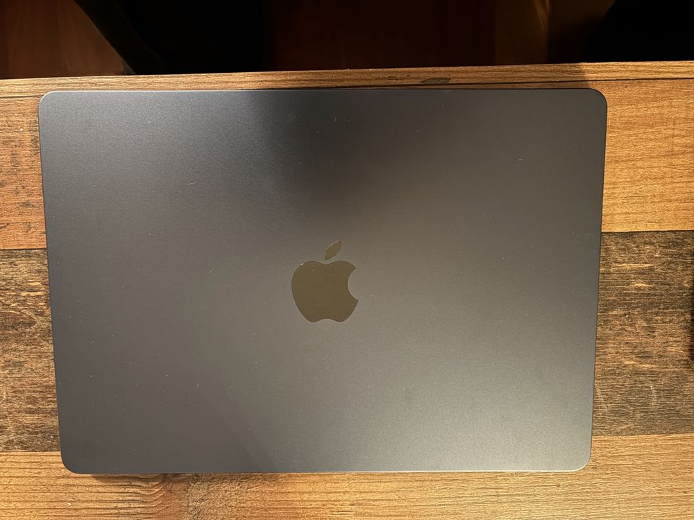MacBook Air M2 (2023) - Ottimo stato!