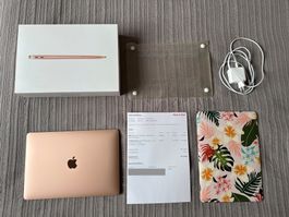 MacBook Air M2 (2023) - Ottimo stato! - Image 1