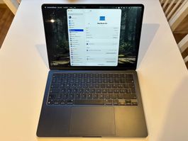 MacBook Air M2 (2023) - Ottimo stato! - Image 3
