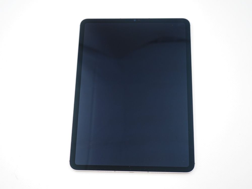 APPLE iPad Pro 11 2022 Cellular iCloud gesperrt (25112870DZ) - Image 2
