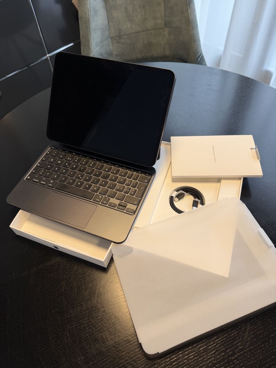 iPad Pro 11" M4 512GB eSim - Image 1