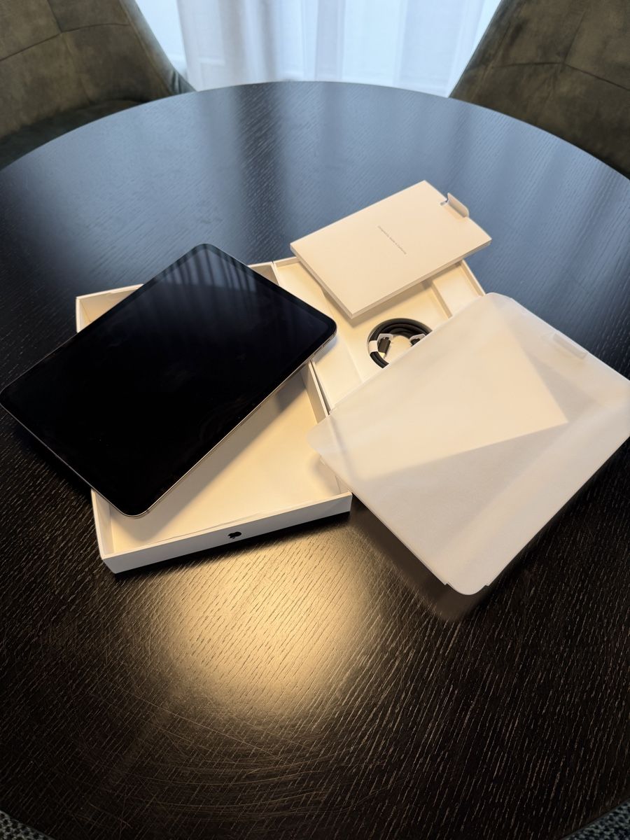 iPad Pro 11" M4 512GB eSim - Image 3