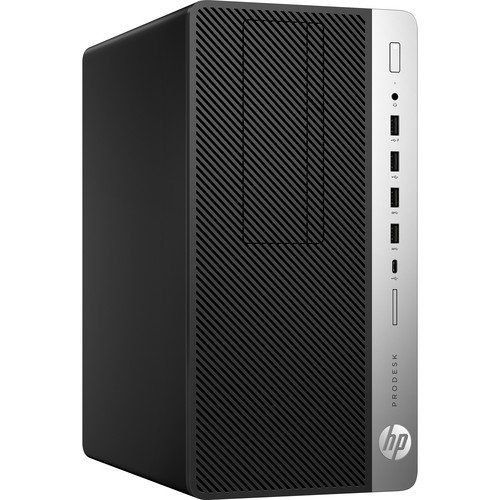 PC ricondizionato HP G4 Gaming PC Office Nvidia GTX Nvme Window - Image 1
